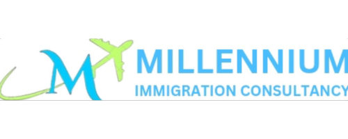 Millennium Immigration.com